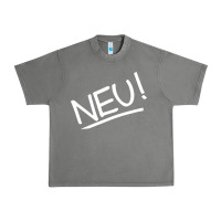 Tornado #neu #german #krautrock experimental music birthday present Urban Heavy Tee - FloraArt