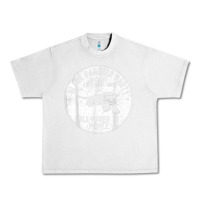 Lunar Rock oakland california 1966 black panther party   dist Urban Heavy Tee - FloraArt