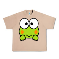 Burro keroppi Urban Heavy Tee - FloraArt
