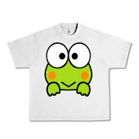 Lunar Rock keroppi Urban Heavy Tee - FloraArt