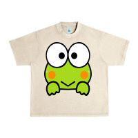 Sandshell keroppi Urban Heavy Tee - FloraArt