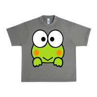 Tornado keroppi Urban Heavy Tee - FloraArt