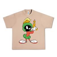 Burro marvin the martian looney Urban Heavy Tee - ArtMosaic