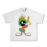 Lunar Rock marvin the martian looney Urban Heavy Tee - ArtMosaic