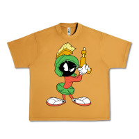 Peanut Butter marvin the martian looney Urban Heavy Tee - ArtMosaic