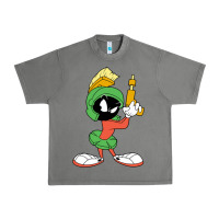 Tornado marvin the martian looney Urban Heavy Tee - ArtMosaic