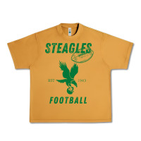 Peanut Butter steagles football est 1943 phil phit combine team pullover hoodie Urban Heavy Tee - ArtMosaic
