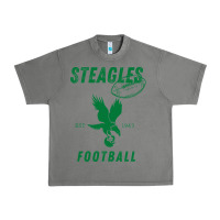 Tornado steagles football est 1943 phil phit combine team pullover hoodie Urban Heavy Tee - ArtMosaic