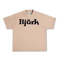 Burro the-bjork-family-tree-cool Urban Heavy Tee - ArtMosaic