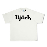 Pistachio the-bjork-family-tree-cool Urban Heavy Tee - ArtMosaic