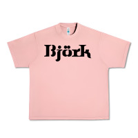 Salmon the-bjork-family-tree-cool Urban Heavy Tee - ArtMosaic