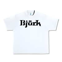 White the-bjork-family-tree-cool Urban Heavy Tee - ArtMosaic