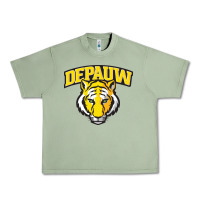Depauw Clubs Urban Heavy Tee | Teevron