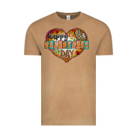 Happy Valentınes Day Vintage Tee | Teevron