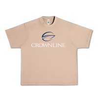 Burro Crownline Boats Urban Heavy Tee - ArtMosaic