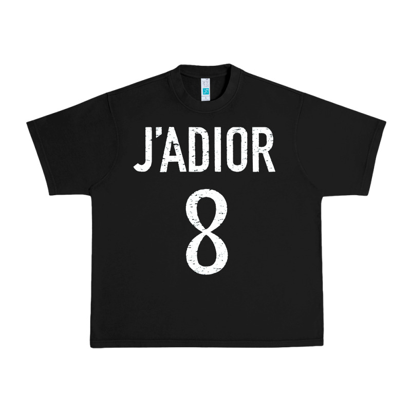 J’adior 8 Urban Heavy Tee by ArtMosaic | Teevron