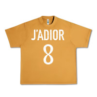 Peanut Butter j’adior 8 Urban Heavy Tee - ArtMosaic