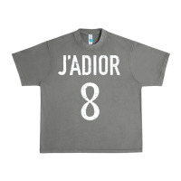 Tornado j’adior 8 Urban Heavy Tee - ArtMosaic