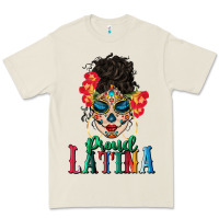 Bone proud latina Premium Tee - BundleAndBundleShop