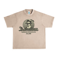 French Oak danceteria nyc 1979, danceteria Urban Heavy Tee - ArtMosaic