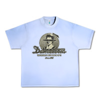 Grape Ice danceteria nyc 1979, danceteria Urban Heavy Tee - ArtMosaic