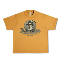 Peanut Butter danceteria nyc 1979, danceteria Urban Heavy Tee - ArtMosaic