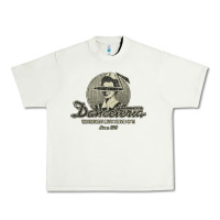 Pistachio danceteria nyc 1979, danceteria Urban Heavy Tee - ArtMosaic