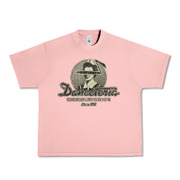 Salmon danceteria nyc 1979, danceteria Urban Heavy Tee - ArtMosaic