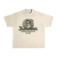Sandshell danceteria nyc 1979, danceteria Urban Heavy Tee - ArtMosaic