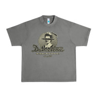 Tornado danceteria nyc 1979, danceteria Urban Heavy Tee - ArtMosaic