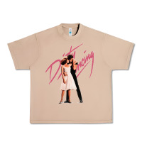 Burro Dirty Dancing DIRTY DANCING Classic Urban Heavy Tee - ArtMosaic