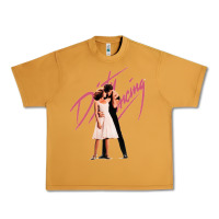 Dirty Dancing Dirty Dancing Classic Urban Heavy Tee | Teevron