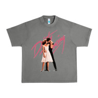 Tornado Dirty Dancing DIRTY DANCING Classic Urban Heavy Tee - ArtMosaic