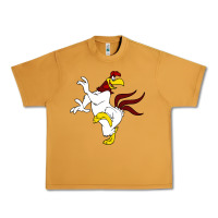 Peanut Butter foghorn leghorn looney Urban Heavy Tee - ArtMosaic