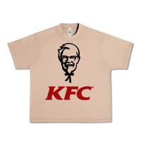 Burro k.f.c-restaurant Urban Heavy Tee - ArtMosaic