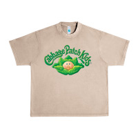 French Oak Cabbage Patch Kids 1 Urban Heavy Tee - ArtMosaic