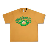 Peanut Butter Cabbage Patch Kids 1 Urban Heavy Tee - ArtMosaic