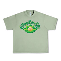 Cabbage Patch Kids 1 Urban Heavy Tee | Teevron
