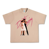 Burro dirty dancing   the time of my life Urban Heavy Tee - ArtMosaic