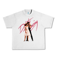 Lunar Rock dirty dancing   the time of my life Urban Heavy Tee - ArtMosaic
