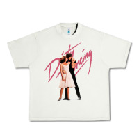 Pistachio dirty dancing   the time of my life Urban Heavy Tee - ArtMosaic
