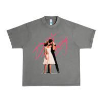 Tornado dirty dancing   the time of my life Urban Heavy Tee - ArtMosaic
