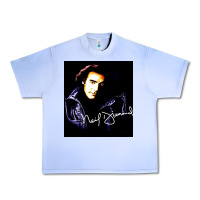 Grape Ice Neil Diamond Tour, Neil, Diamond, Tour, Neil Diamond Tours, Neil Diamo Urban Heavy Tee - ArtMosaic