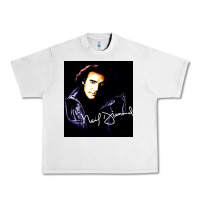 Lunar Rock Neil Diamond Tour, Neil, Diamond, Tour, Neil Diamond Tours, Neil Diamo Urban Heavy Tee - ArtMosaic