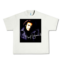 Pistachio Neil Diamond Tour, Neil, Diamond, Tour, Neil Diamond Tours, Neil Diamo Urban Heavy Tee - ArtMosaic