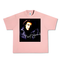 Salmon Neil Diamond Tour, Neil, Diamond, Tour, Neil Diamond Tours, Neil Diamo Urban Heavy Tee - ArtMosaic