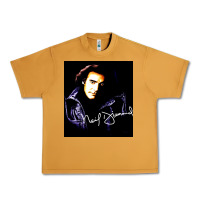 Peanut Butter Neil Diamond Tour, Neil, Diamond, Tour, Neil Diamond Tours, Neil Diamo Urban Heavy Tee - ArtMosaic
