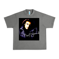 Tornado Neil Diamond Tour, Neil, Diamond, Tour, Neil Diamond Tours, Neil Diamo Urban Heavy Tee - ArtMosaic