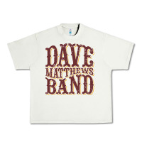 Classic Dave Urban Heavy Tee | Teevron