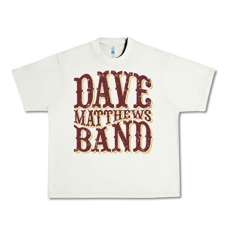 Classic Dave Urban Heavy Tee by ArtMosaic | Teevron